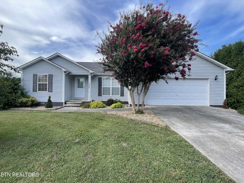 125 Hartland Dr, Madisonville, TN, 37354-4436 | Card Image