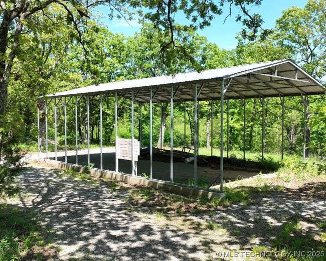 220 Wild Rose Rd, Home with 0 bedrooms, 0 bathrooms and null parking in Indianola OK | Image 17
