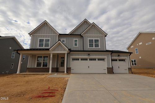 508 Soapstone Dr, Durham, NC, 27705-6530 | Card Image