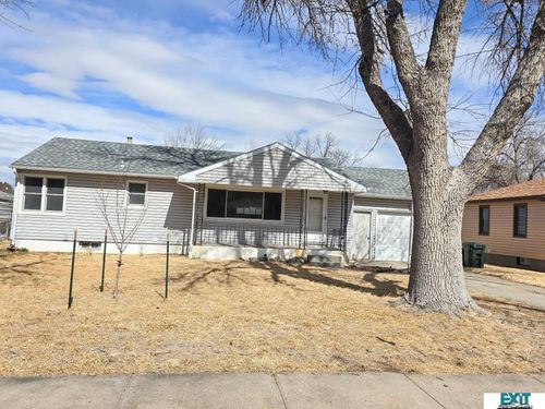 1362 Mission Drive, Sidney, NE, 69162 | Card Image