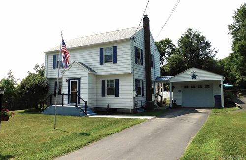 40 Kelly Ave, Liberty, NY, 12754-1333 | Card Image