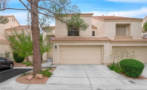 2649 Golden Sands Dr, Las Vegas, NV, 89128-6804 | Card Image