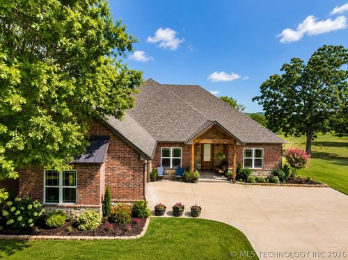 36362 S Summit Rd, Cookson, OK, 74427-2186 | Card Image