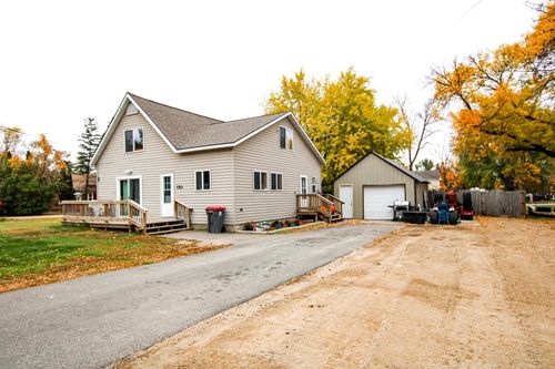 150 W Church Avenue, Nelson, MN, 56355 | Card Image