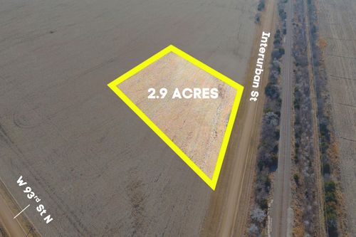 Lot 7 E Bobwhite Estates, Valley Center, KS, 67147 | Card Image