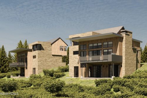 10242 N Liv Pl, Park City, UT, 84060-5362 | Card Image