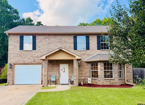 513 Therese Court, Mount Pleasant, TX, 75455 | Card Image