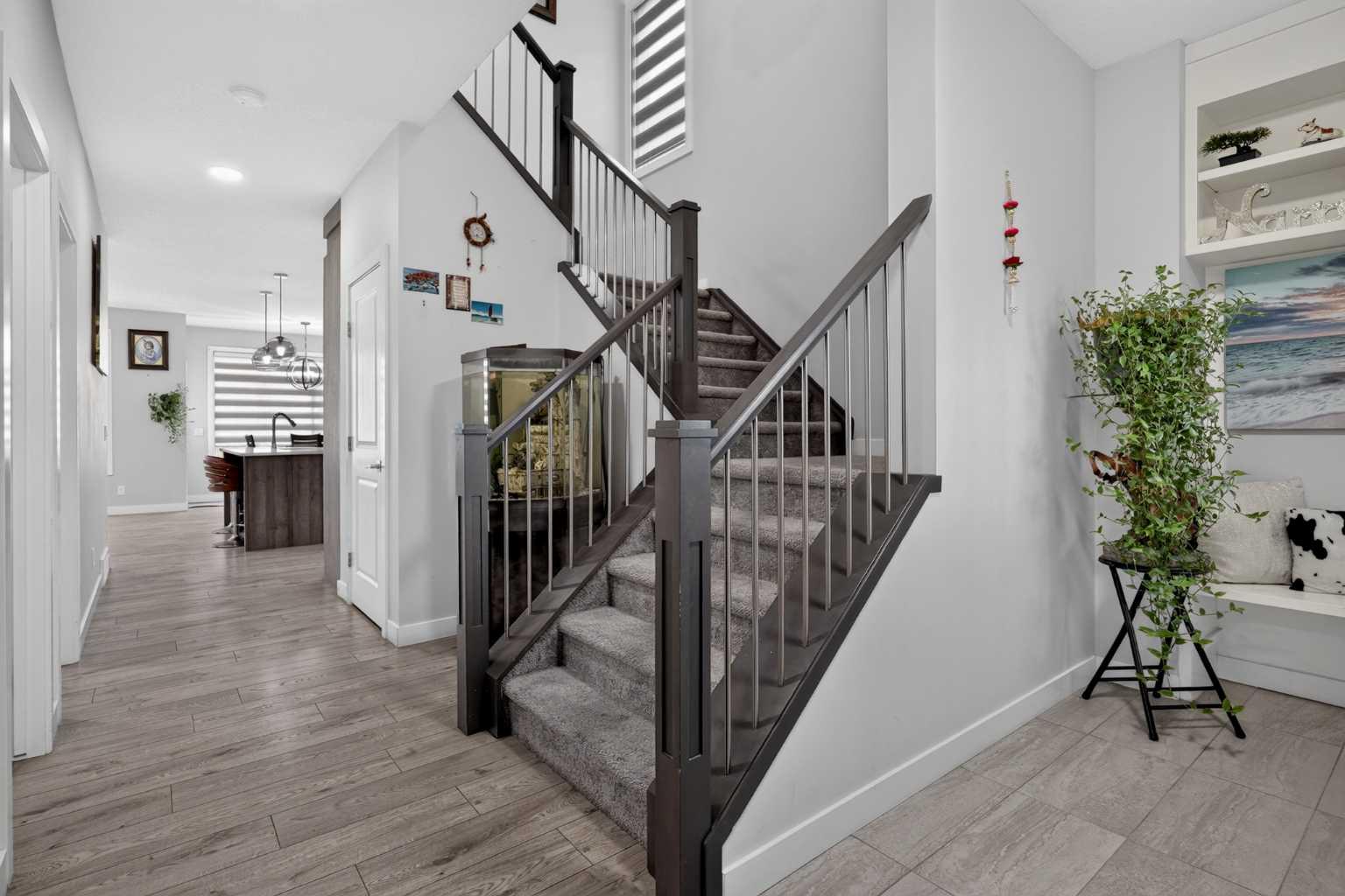 Residential in Airdrie 4