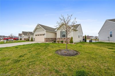 4178 Hidden Village Drive, House other with 3 bedrooms, 2 bathrooms and null parking in Perry OH | Image 3