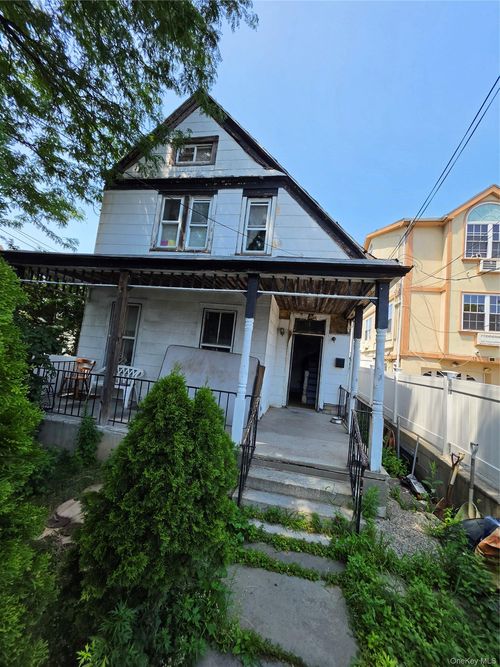 15 Pearl St, Mount Vernon, NY, 10550-2707 | Card Image