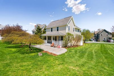 20 Chosen Vale Lane, House other with 4 bedrooms, 2 bathrooms and null parking in Enfield NH | Image 1