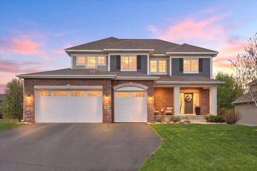 95 Lockwood Ct, Hudson, WI, 54016-7743 | Card Image