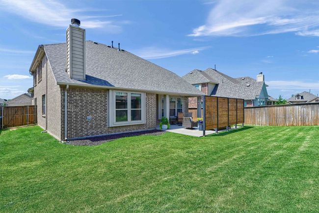 3658 Rosewood, House other with 4 bedrooms, 4 bathrooms and null parking in Denison TX | Image 29