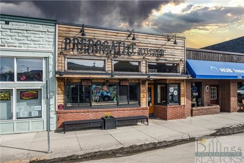 104 Broadway Avenue S, Red Lodge, MT, 59068 | Card Image
