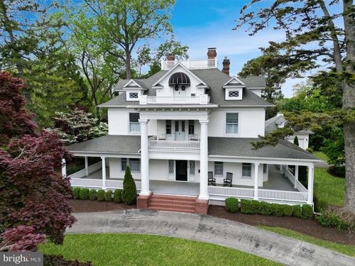 800 Camden Ave, SALISBURY, MD, 21801-6204 | Card Image