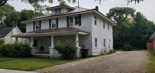 708 N Main St, Mt Pleasant, MI, 48858-1581 | Card Image