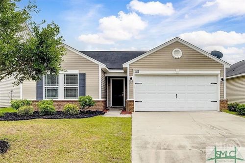 183 Lakepointe Drive, Port Wentworth, GA, 31407 | Card Image