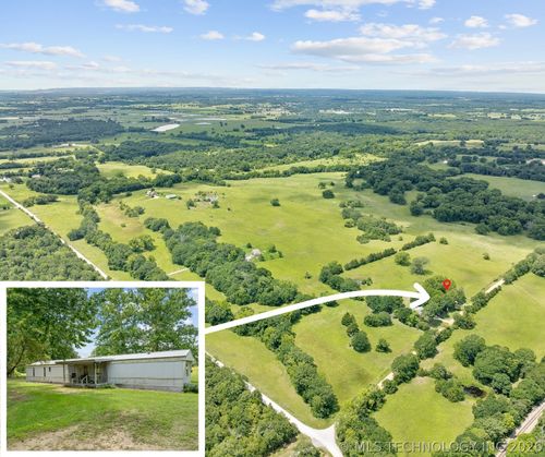 2748 Winters Creek Rd, Bennington, OK, 74723-3412 | Card Image