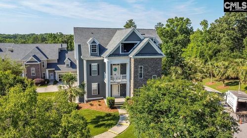 120 Breezes Dr, Lexington, SC, 29072-6991 | Card Image