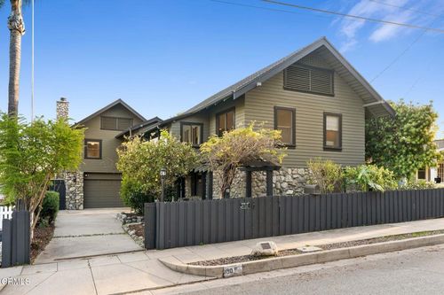 30 W Laurel Ave, Sierra Madre, CA, 91024-1805 | Card Image
