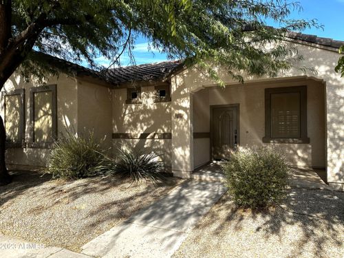 2752 E Bart St, Gilbert, AZ, 85295-0609 | Card Image
