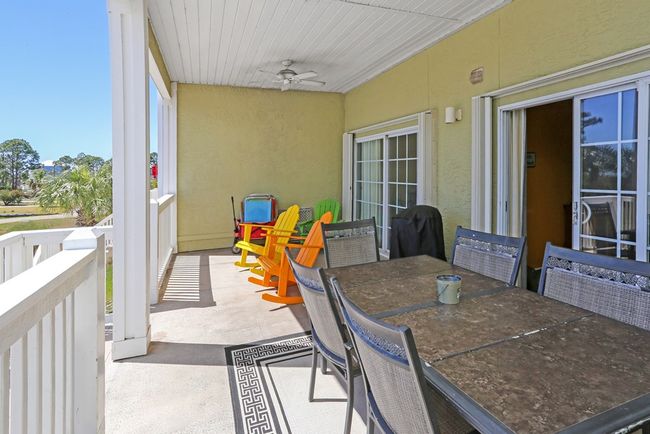 1C - 198 Club Dr, Condo with 3 bedrooms, 2 bathrooms and 2 parking in Cape San Blas FL | Image 8