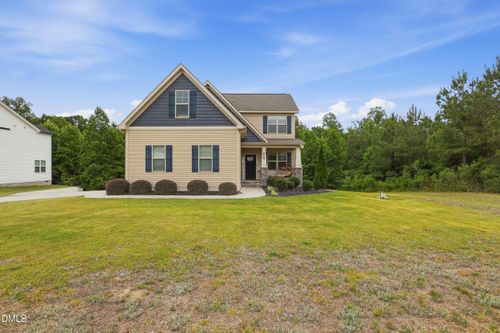 275 Buhrstone Ml Street, Zebulon, NC, 27597 | Card Image