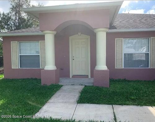 1218 Sanchez St Se, Palm Bay, FL, 32909-5565 | Card Image