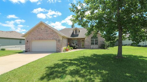 5546 S Aspen Dr, Battlefield, MO, 65619-8107 | Card Image