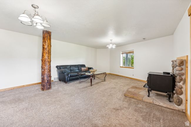 6690 N State Road 32, House other with 5 bedrooms, 4 bathrooms and 4 parking in Peoa UT | Image 43