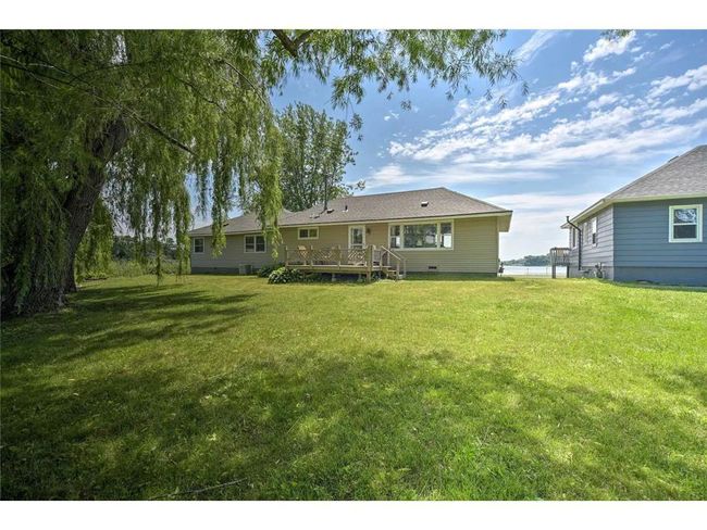 2 - 520 Park Island Rd, Home with 3 bedrooms, 2 bathrooms and null parking in CENTER CITY MN | Image 19