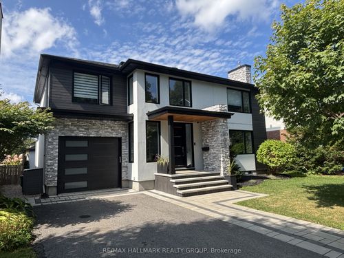 668 Mansfield Ave, Ottawa, ON, K2A2T6 | Card Image