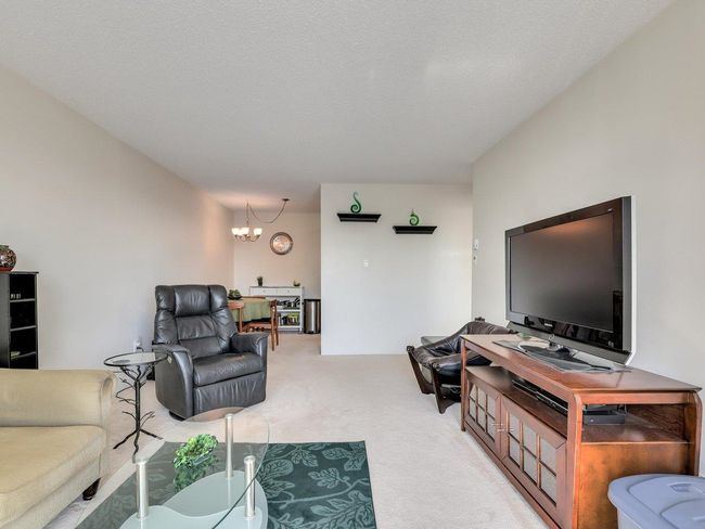204 - 910 Fifth Avenue, Condo with 2 bedrooms, 1 bathrooms and 1 parking in New Westminster BC | Image 6
