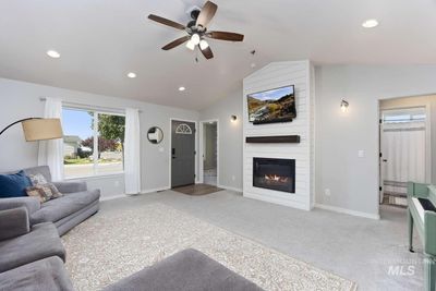 1121 Sunset Lane, House other with 4 bedrooms, 2 bathrooms and 2 parking in Kimberly ID | Image 3