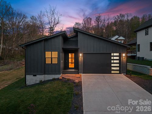 4-8 Overlook Pl, Asheville, NC, 28803-3210 | Card Image