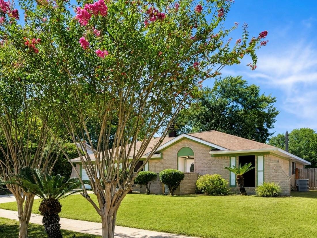 Residential in Houston 2