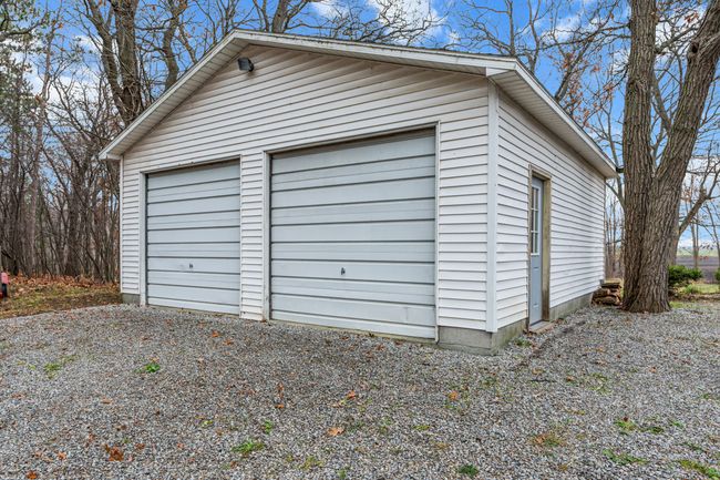 3897 Sand Rd, House other with 3 bedrooms, 3 bathrooms and null parking in Port Austin MI | Image 37
