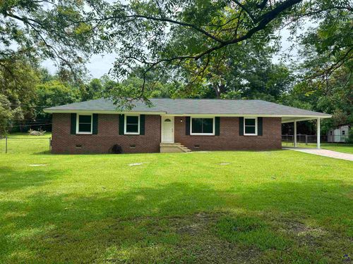 6460 Gibson Rd, Macon, GA, 31216-6122 | Card Image