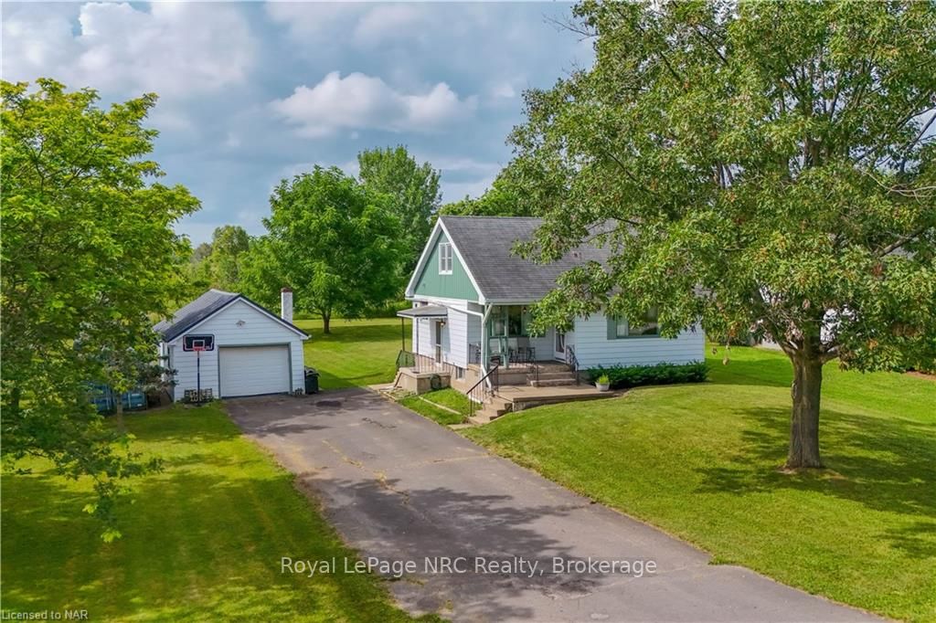 2299 Port Robinson Rd, For Sale in Welland eXp Realty