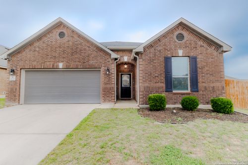 26323 Gibraltar, Boerne, TX, 78015-6400 | Card Image