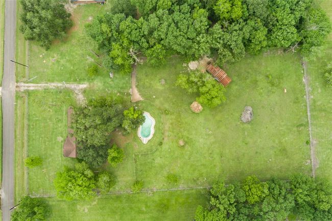 9510 Gates Loop, House other with 2 bedrooms, 1 bathrooms and 2 parking in Manvel TX | Image 14