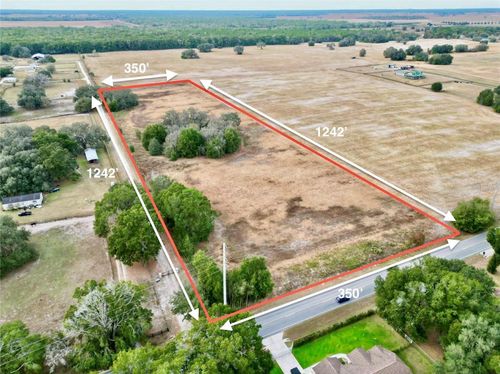  Tbd Sw 140th Ave, DUNNELLON, FL, 34432 | Card Image