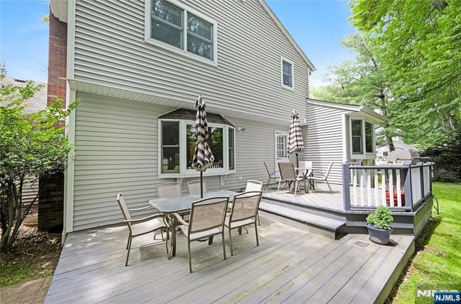 66 Hoffman Ct, House other with 4 bedrooms, 3 bathrooms and null parking in River Vale NJ | Image 34