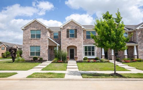 2308 Davenport Dr, Denton, TX, 76207-1735 | Card Image