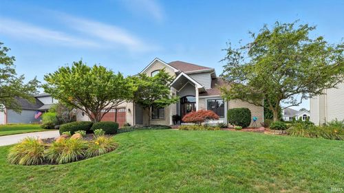 15309 Wild Meadow Pl, Leo, IN, 46765-9590 | Card Image