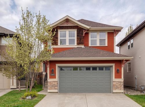 54 Auburn Glen Pl Se, Calgary, AB, T3M0P9 | Card Image