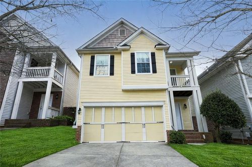 632 Shadow Lake Dr, Lithonia, GA, 30058-3233 | Card Image