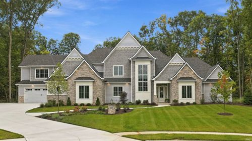 14546 Magnolia Run Pkwy, Fort Wayne, IN, 46845-9863 | Card Image