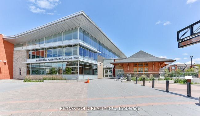521 - 200 Lagerfeld Dr, Condo with 2 bedrooms, 2 bathrooms and 1 parking in Brampton ON | Image 18
