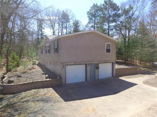 3841 Wintergreen Ln, Danbury, WI, 54830-9624 | Card Image
